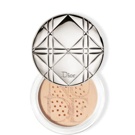 dior loose powder 020|dior translucent powder.